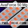 AvaForce 50Mg 27